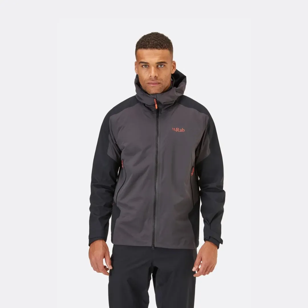 Rab Men's Kinetic Alpine 2.0 Jacket