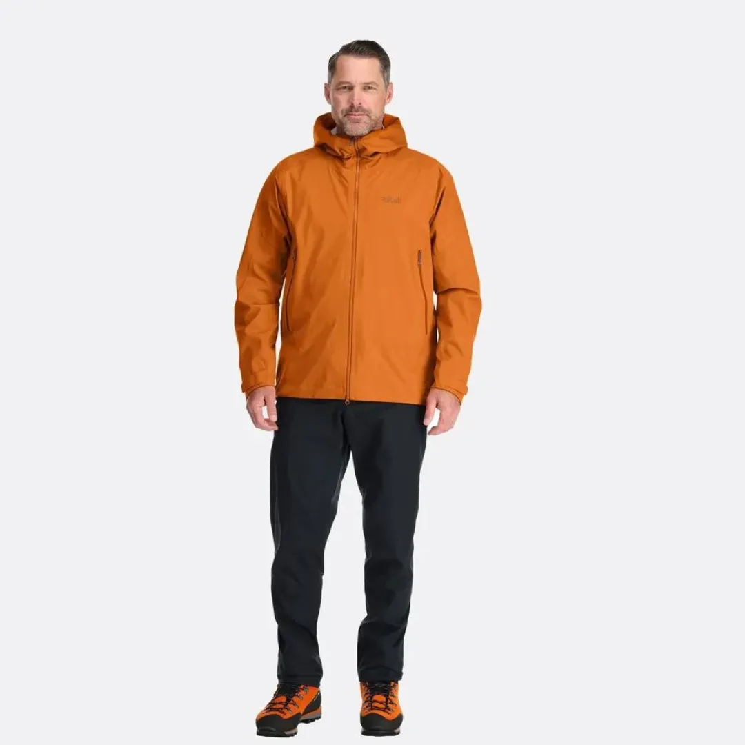 Rab Men's Kinetic Alpine 2.0 Jacket