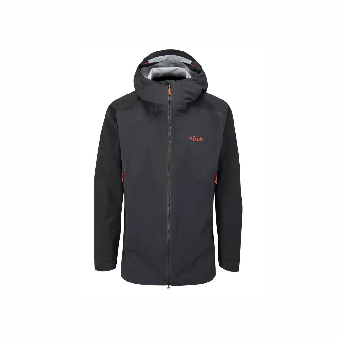 Rab Men's Kinetic Alpine 2.0 Jacket