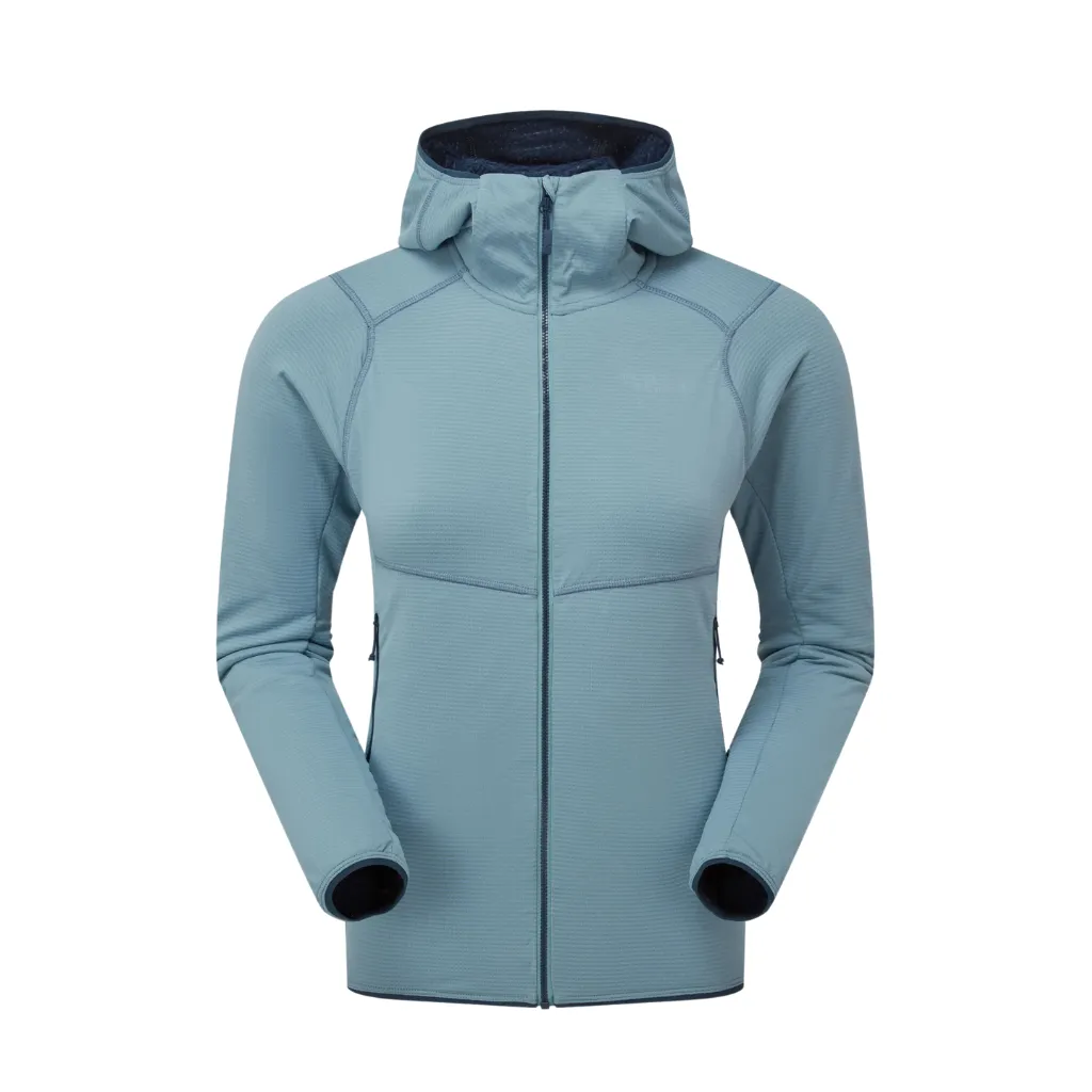 RAB Women's Evolute Hoody