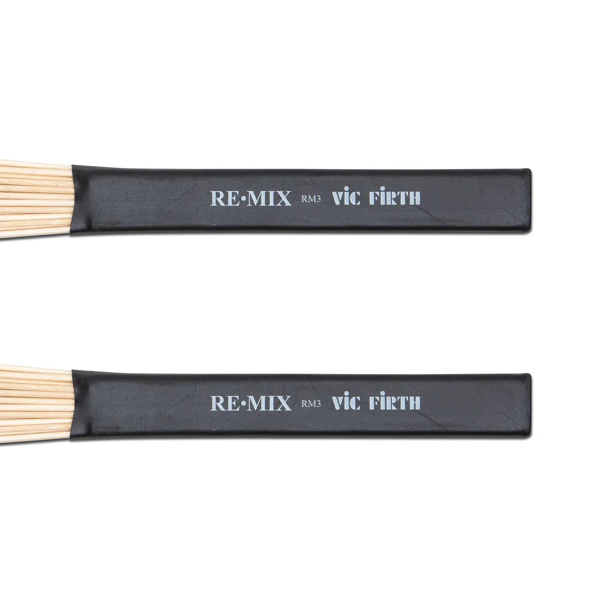 RE·MIX - Birch Brushes