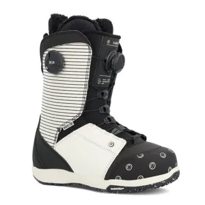 RIDE KARMYN ZONAL 2023 WOMENS BOOTS ASYM