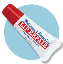 Robinson's Remedies Lip Repair Enhanced