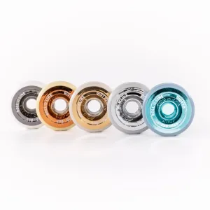 Roll-Line - Giotto 63mm Wheels 8pk