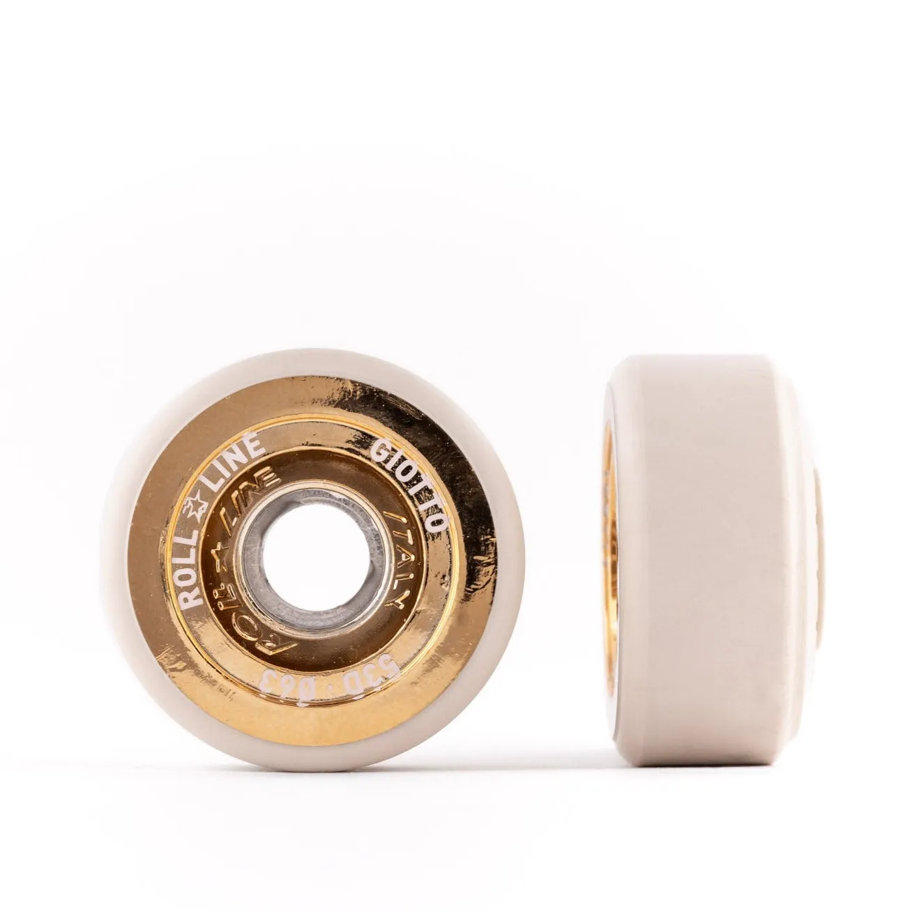 Roll-Line - Giotto 63mm Wheels 8pk