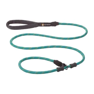 Ruffwear Just a Cinch Leash for Dogs (Aurora Teal)