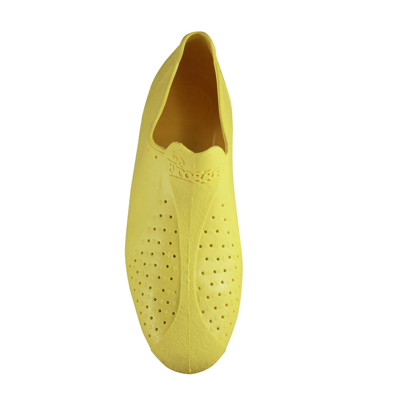 Sand Yellow Frogg Water Shoe