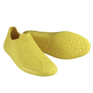 Sand Yellow Frogg Water Shoe