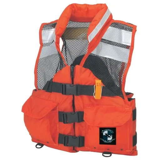 SAR FLOTATION VEST