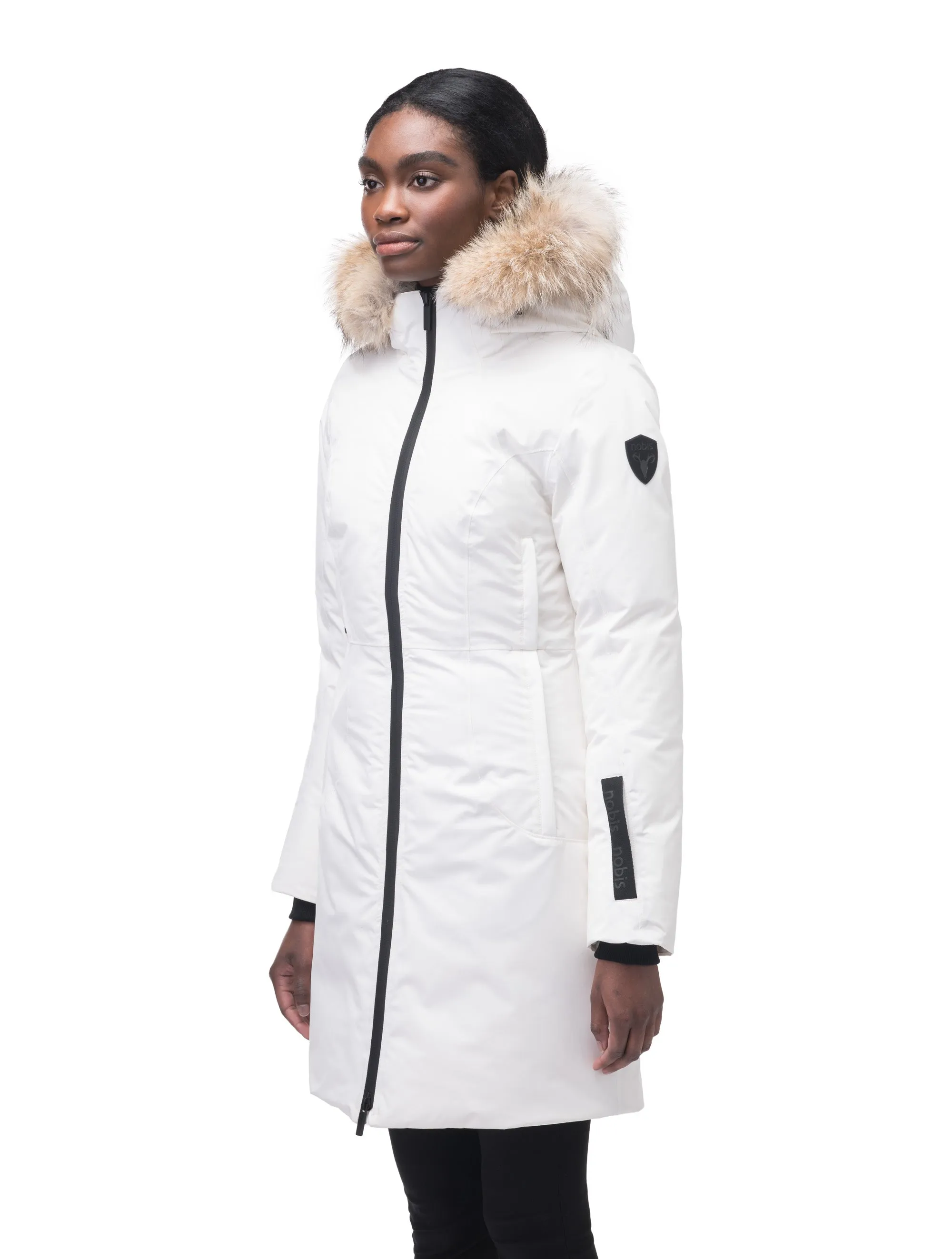 Scout Women's Parka - NEXT by Nobis