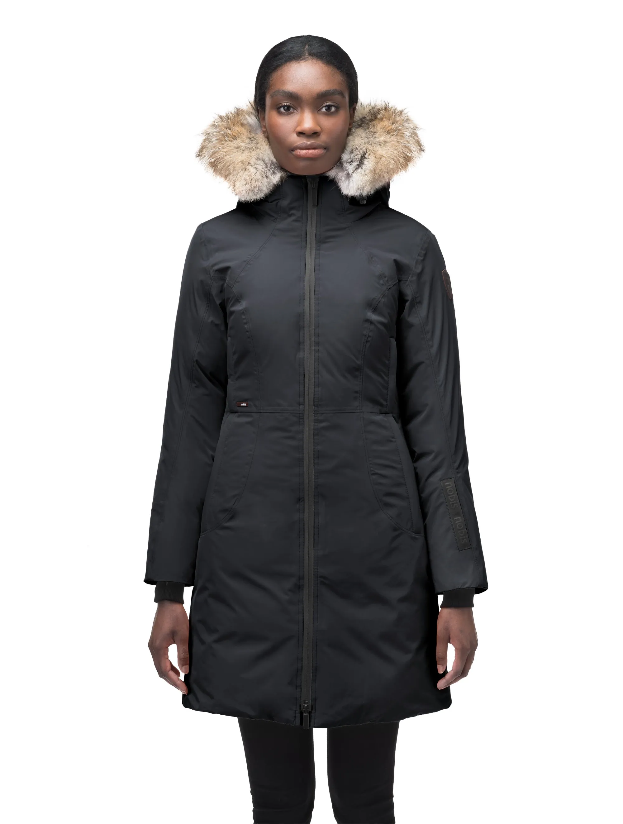 Scout Women's Parka - NEXT by Nobis