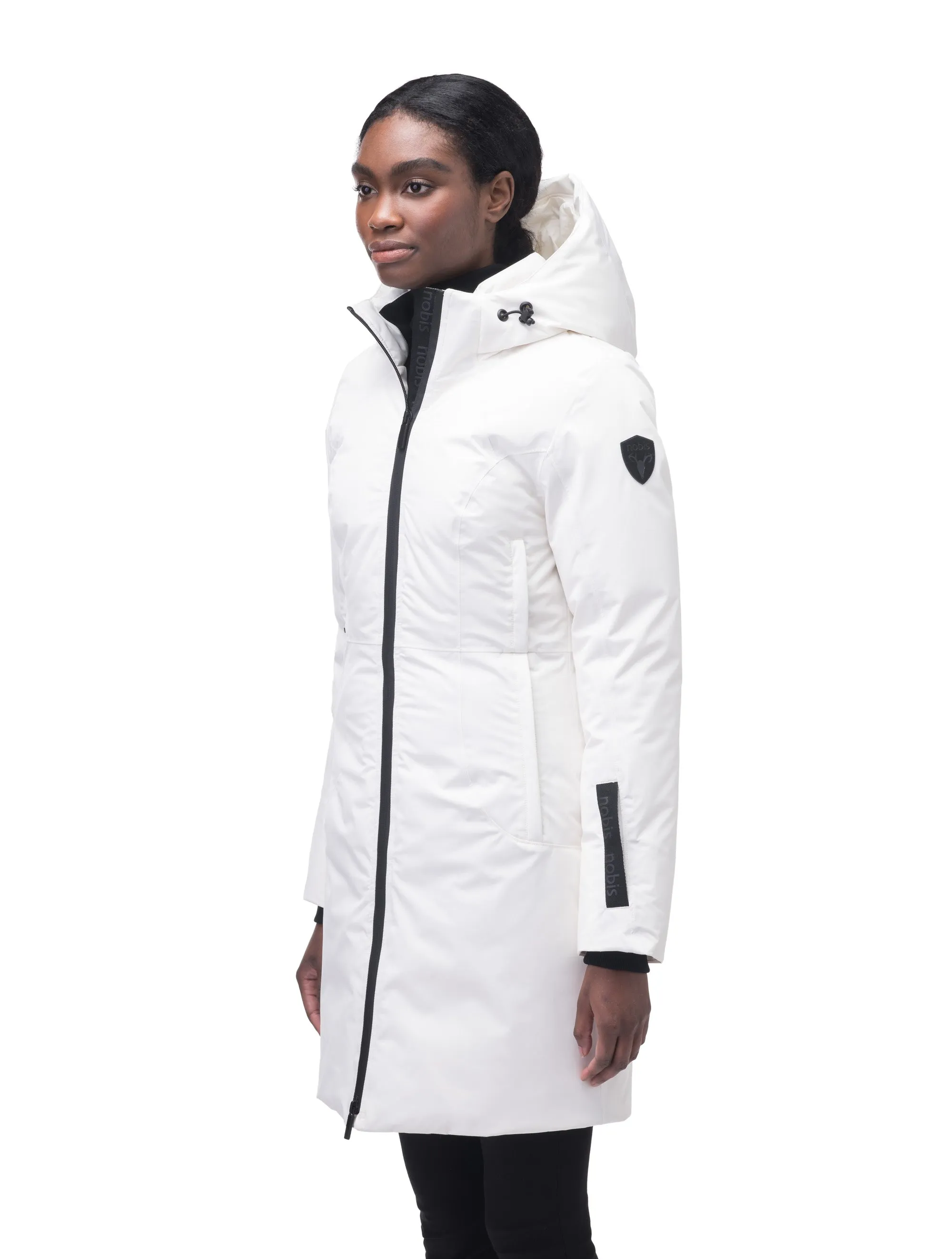 Scout Women's Parka - NEXT by Nobis