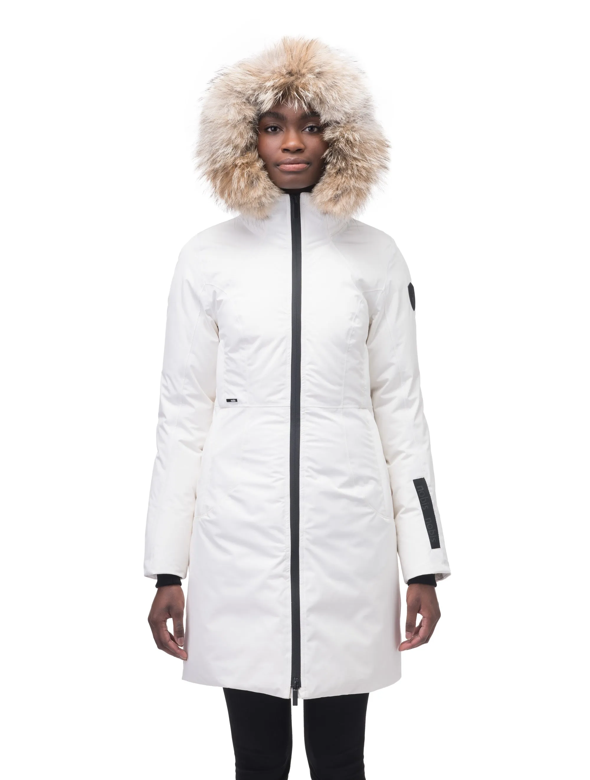 Scout Women's Parka - NEXT by Nobis