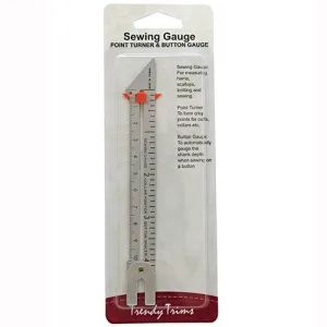 Sewing Gauge TT