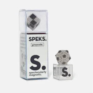 Speks 2.5mm Magnet Balls - Duotone