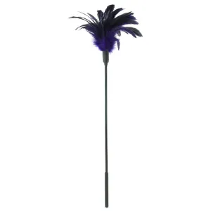 Starburst Feather Tickler