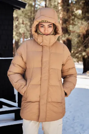 Tabei Parka