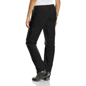 The North Face Womens Exploration Pant Walking Trousers - Asphalt Grey