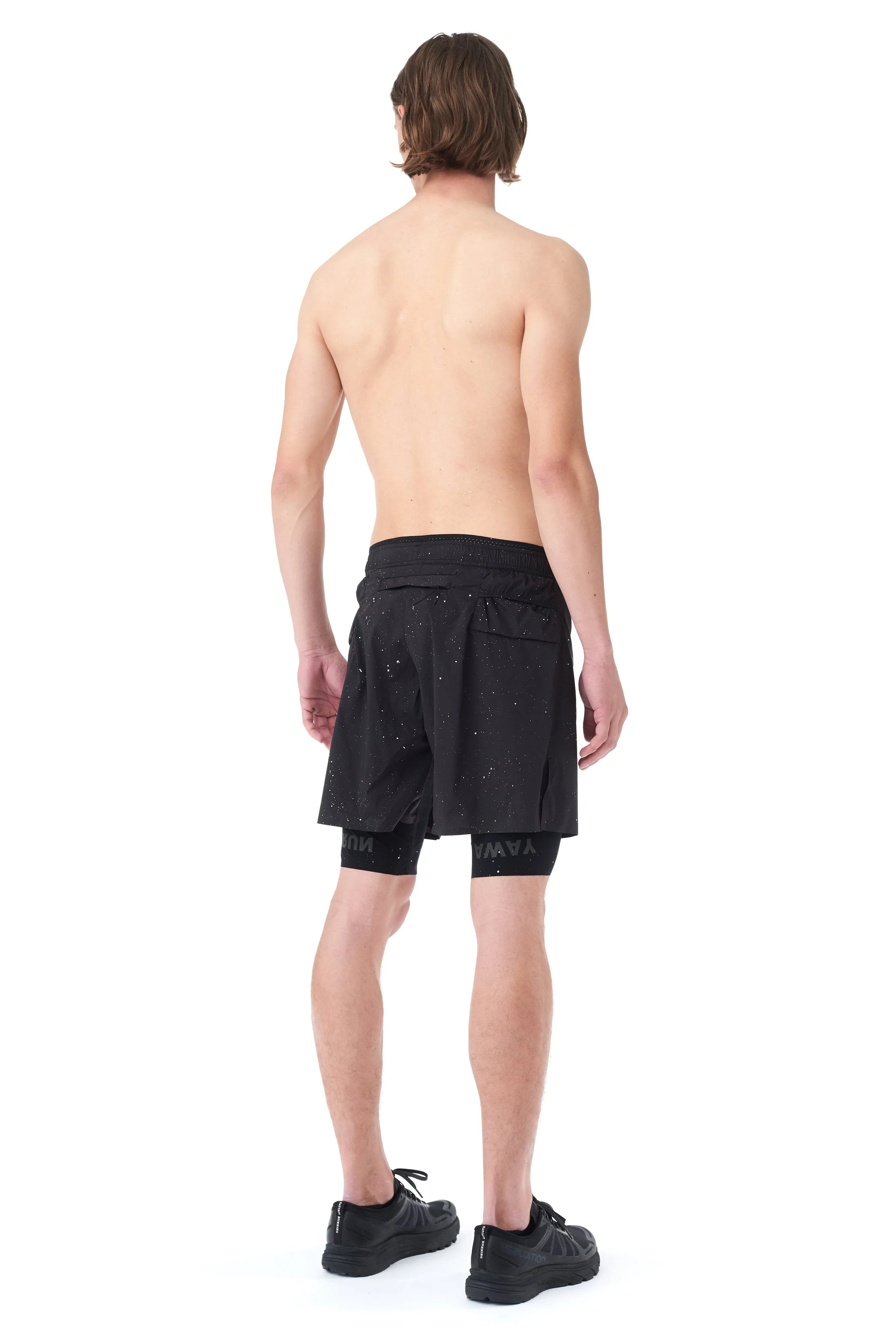 Trail Long Distance 10" Shorts