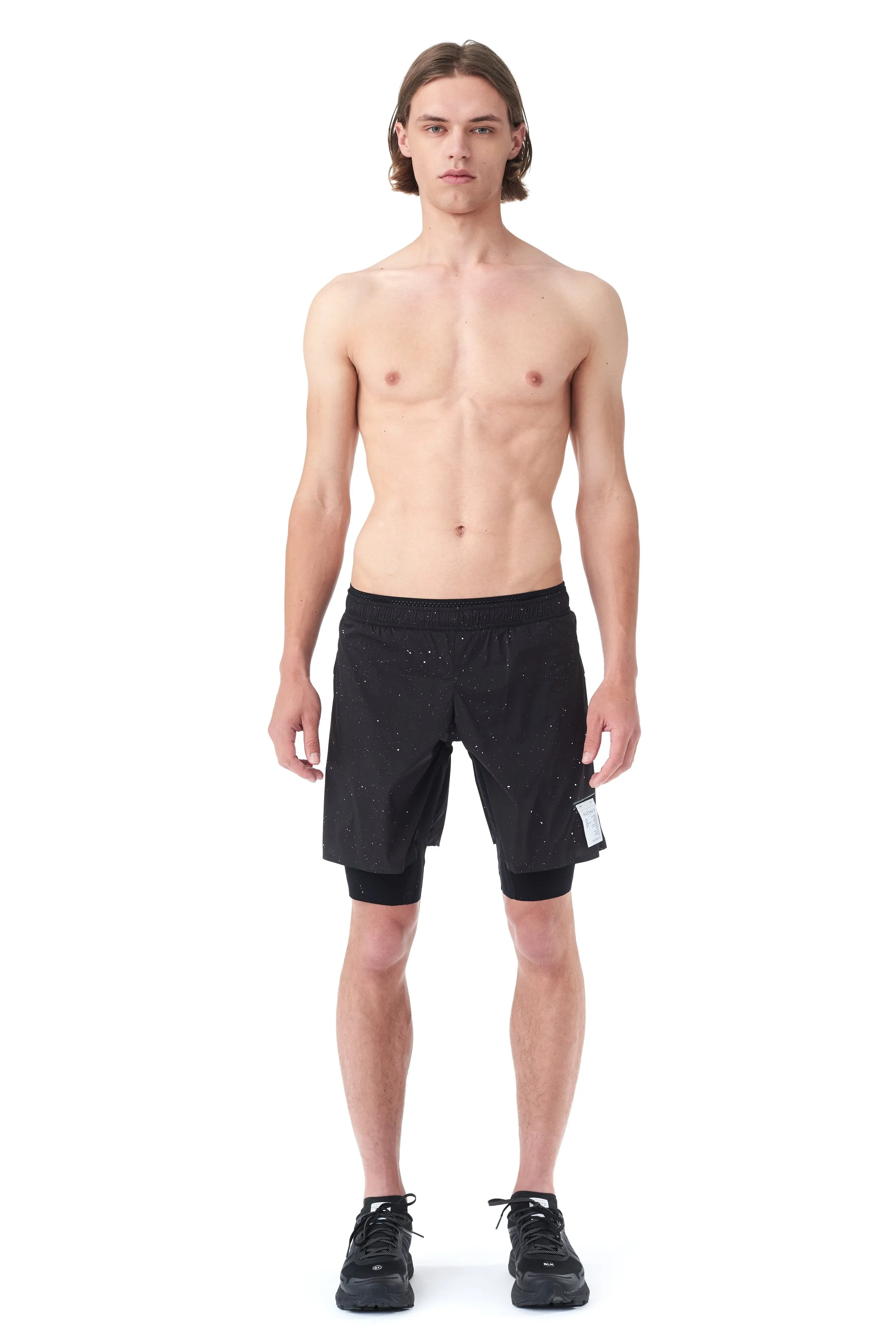 Trail Long Distance 10" Shorts