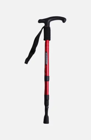 Ultra Short Shock Stick-Red