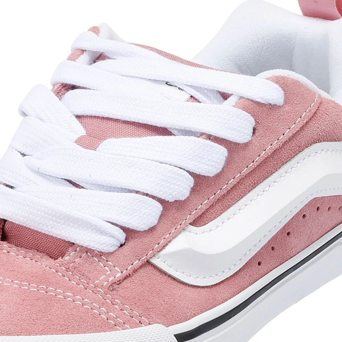 Vans Knu Skool Women's Pink Trainers