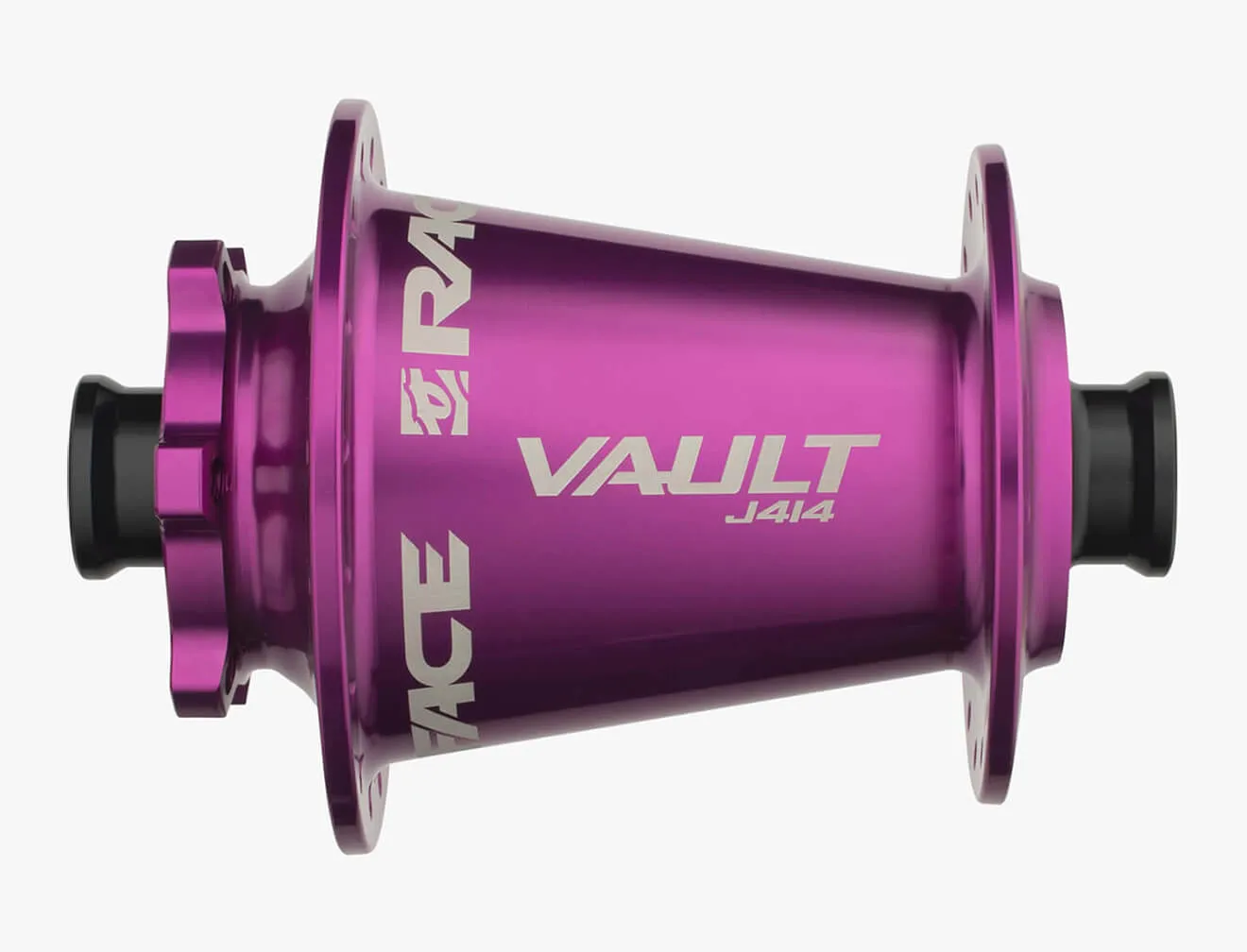 Vault J-Bend Hub - 32H