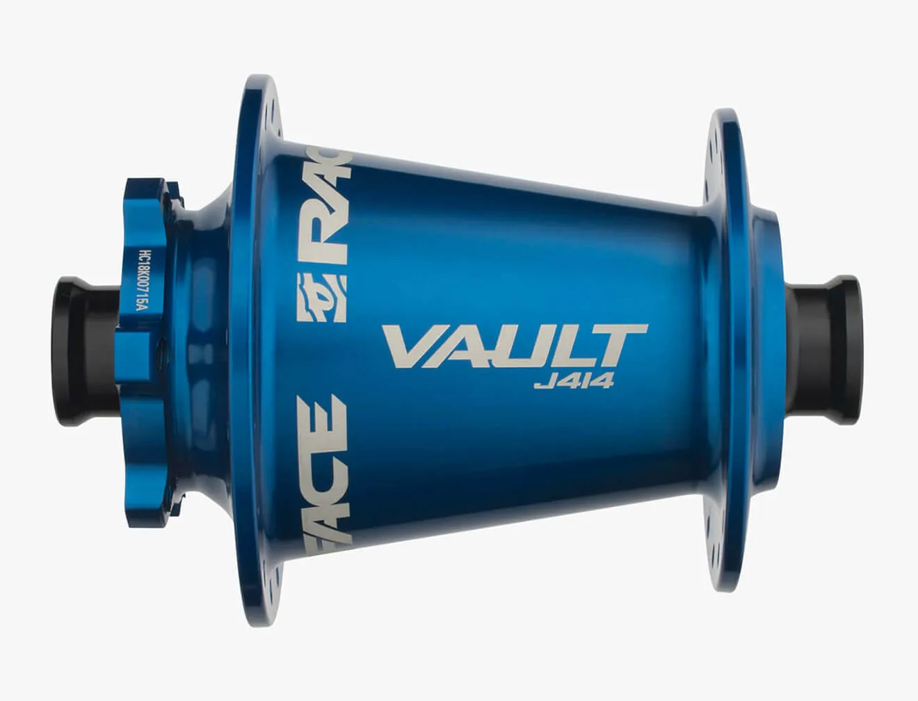 Vault J-Bend Hub - 32H