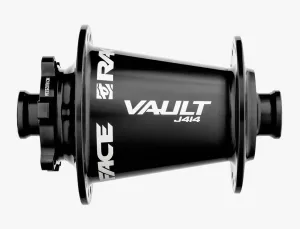 Vault J-Bend Hub - 32H