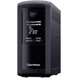 Vp700eilcd Soho Ups 700Va/390W