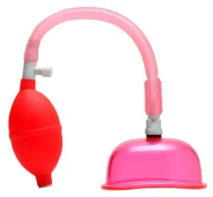 Vulva Pump