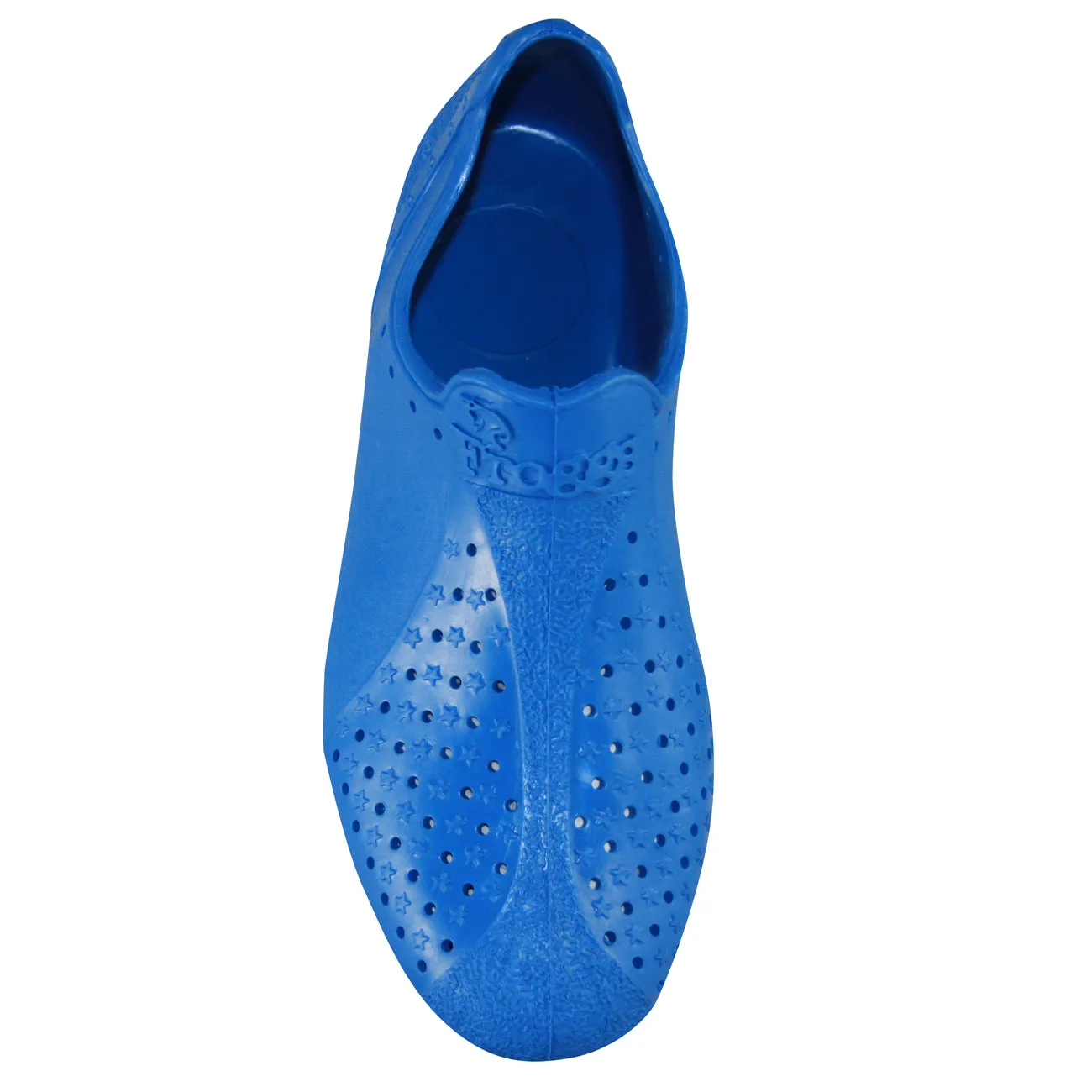 Waterfall Blue Frogg Water Shoe