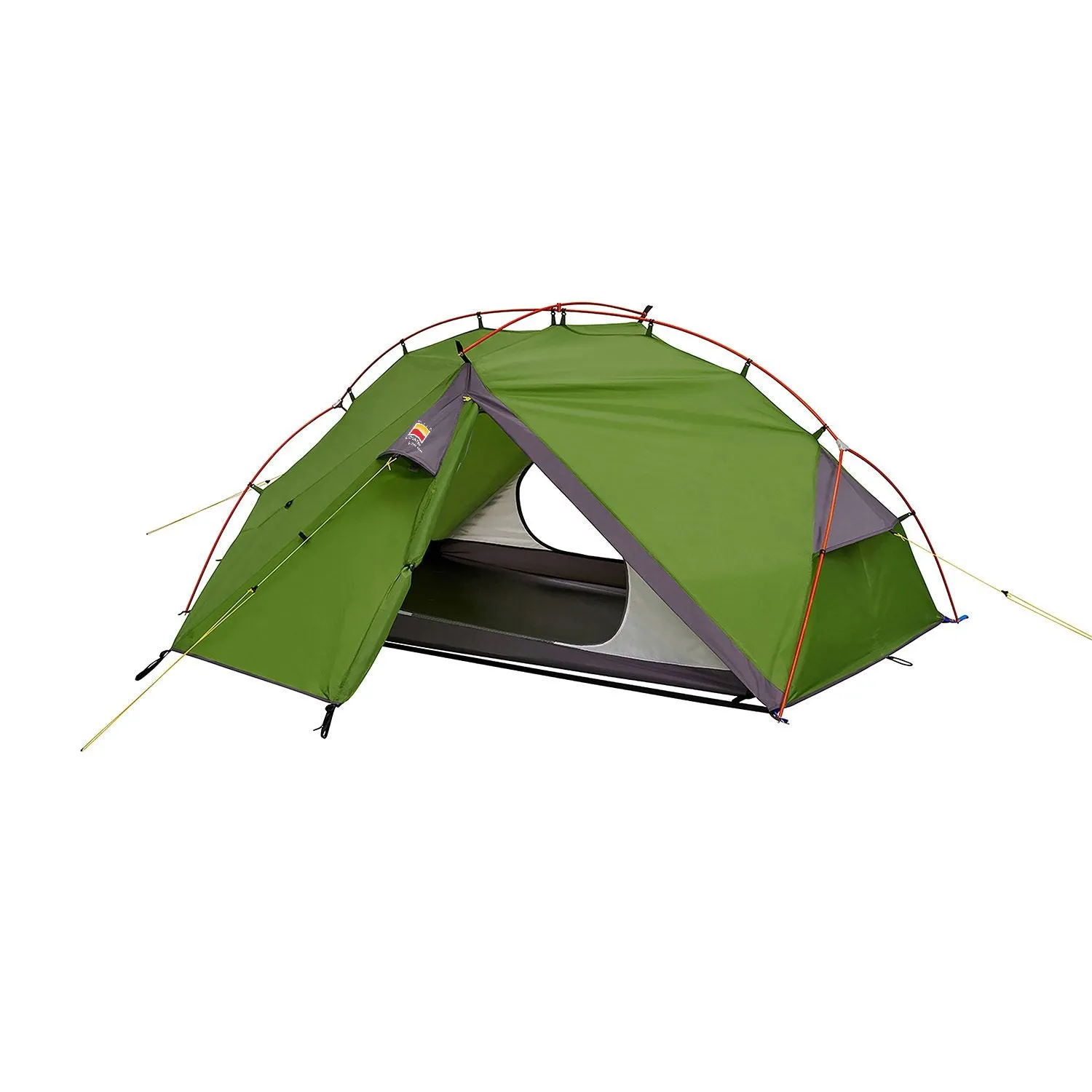 Wild Country Panacea 2 Tent