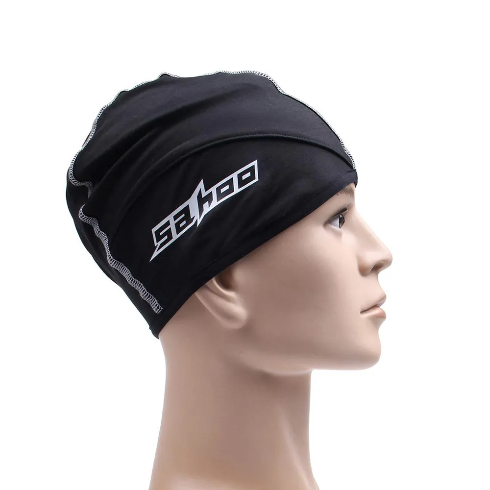 Windproof Helmet Cap