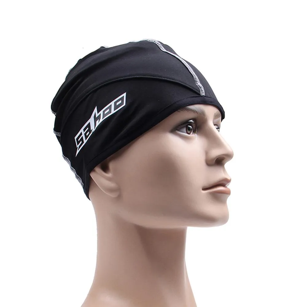 Windproof Helmet Cap