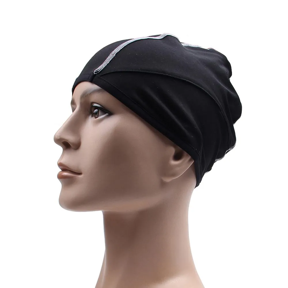 Windproof Helmet Cap