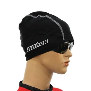 Windproof Helmet Cap