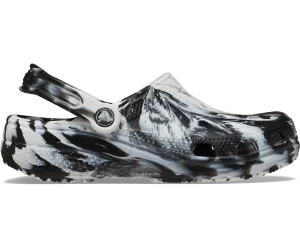 Women´s Classic Marbled Clog Crocs (Item #206867)